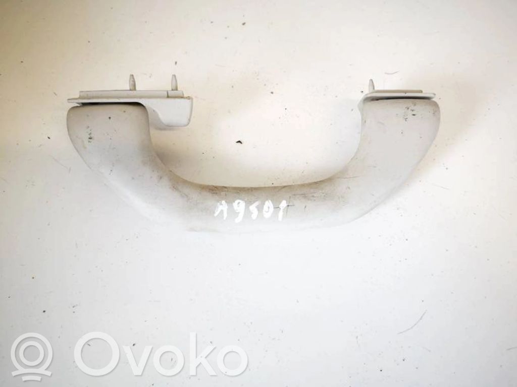 Volkswagen Touran I Uchwyt / Rączka sufitowa tylna 