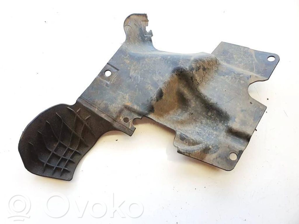 BMW X1 E84 Protezione anti spruzzi/sottoscocca del motore