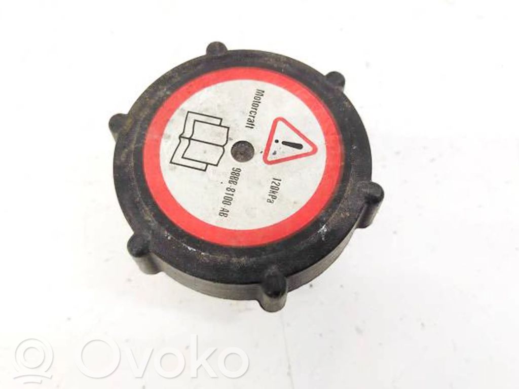 Bușon vas expansiune   98BB8100AB,98BB8100AB