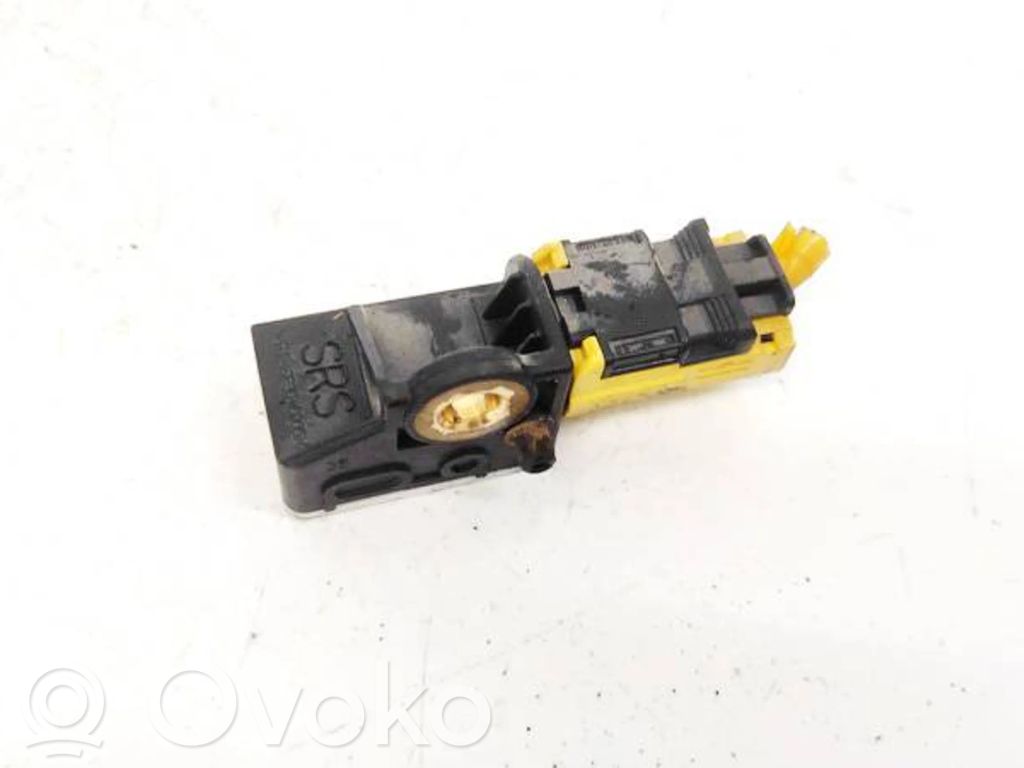 Honda Civic Sensore d’urto/d'impatto apertura airbag