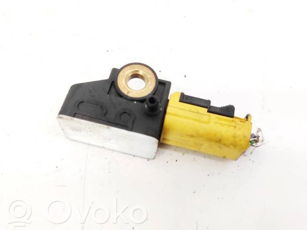 Honda Civic Sensore d’urto/d'impatto apertura airbag