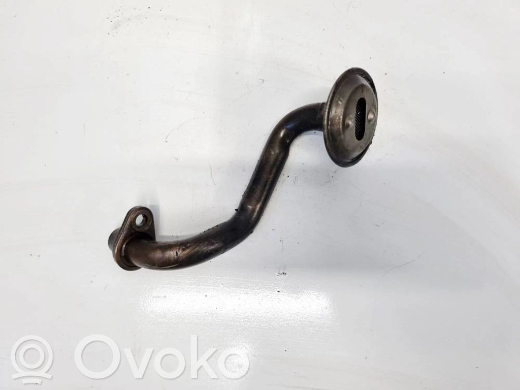 Chrysler 300M Conductă/furtun ungere ulei turbosuflantă 