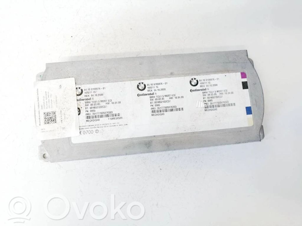 Sonstige Steuergeräte / Module   8410919997601,16921115,169211,8410919997601