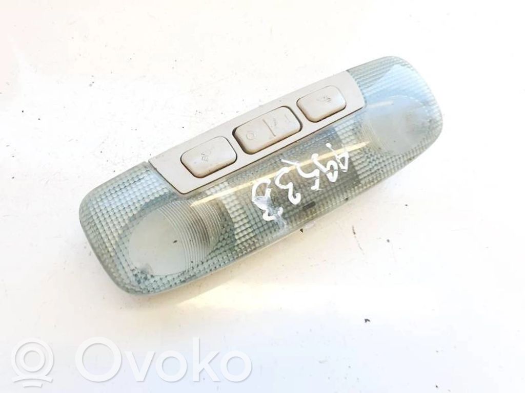 Mercedes-Benz R W251 Front seat light 