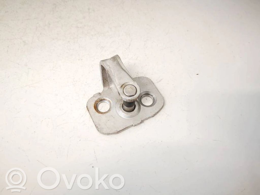 Saab 9-3 Ver2 Muu ulkopuolen osa 