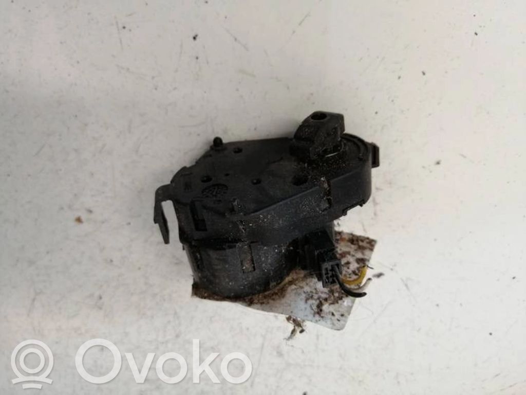 BMW 3 E46 Motorino attuatore aria 