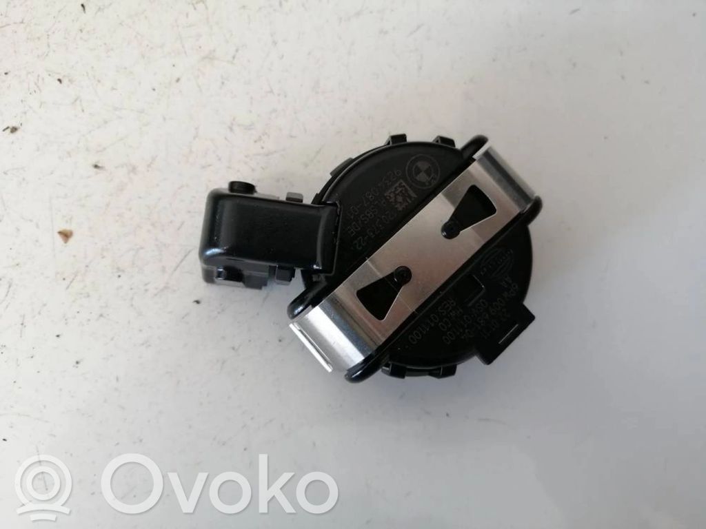 Regensensor   923408701,6PW00968104,6PW00968104,923408701