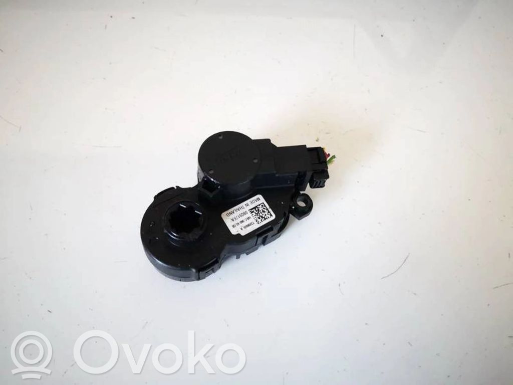 Citroen C4 II Motor/actuator clapetă aer 