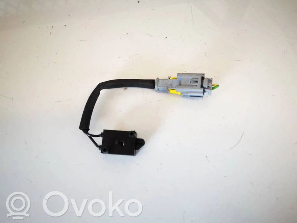 Citroen C4 II Capteur 