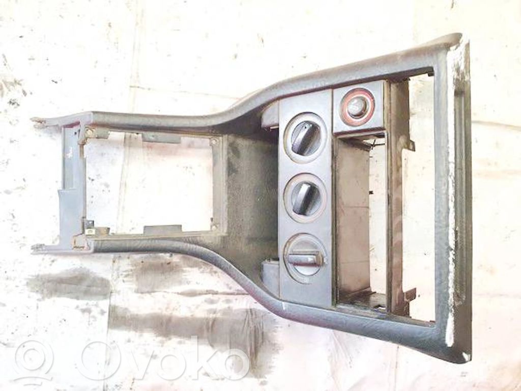 Audi 100 200 5000 C3 Unidad de control climatización 