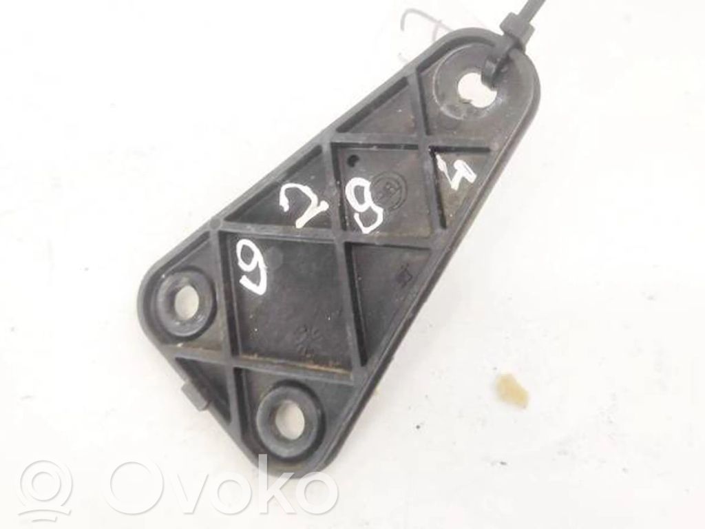 Citroen C8 Other exterior part 