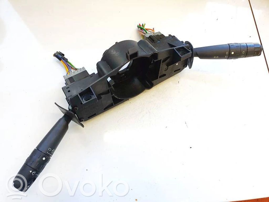 Citroen Xsara Picasso Bloc semnalizator și ștergător parbriz 