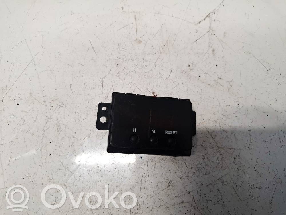 Honda Civic Screen/display/small screen 