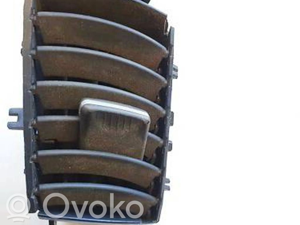 Opel Zafira B Griglia di ventilazione centrale cruscotto 