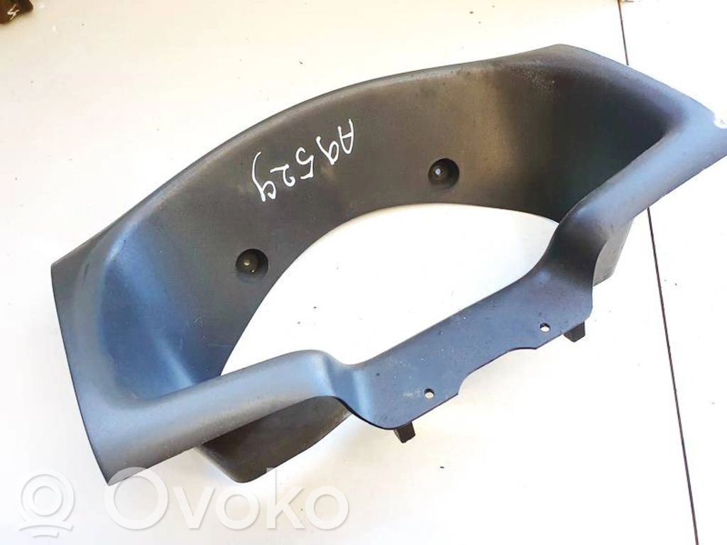 Ford Transit Kojelaudan kehys 