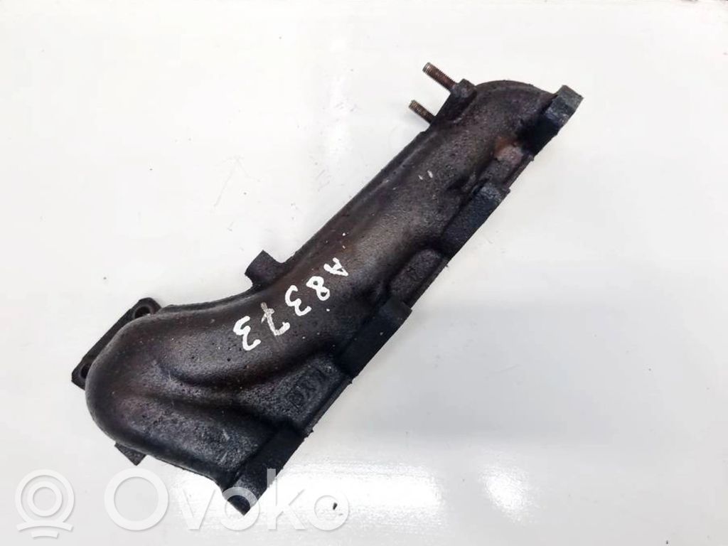 Colector de escape   27040,27040