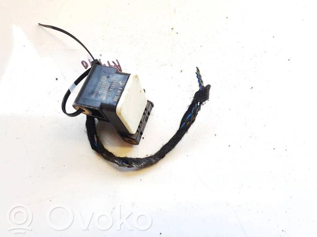 Sensor impacto/accidente para activar Airbag   6911003,010806,010806,6577965501280,6911003