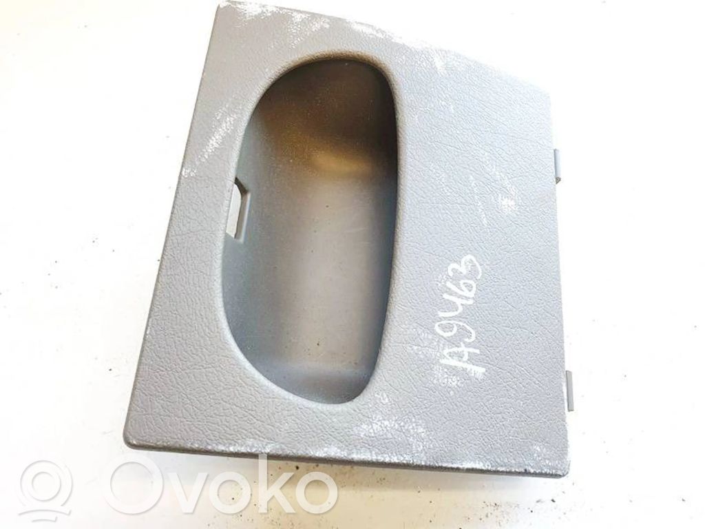 Citroen Xsara Picasso Altra parte interiore 