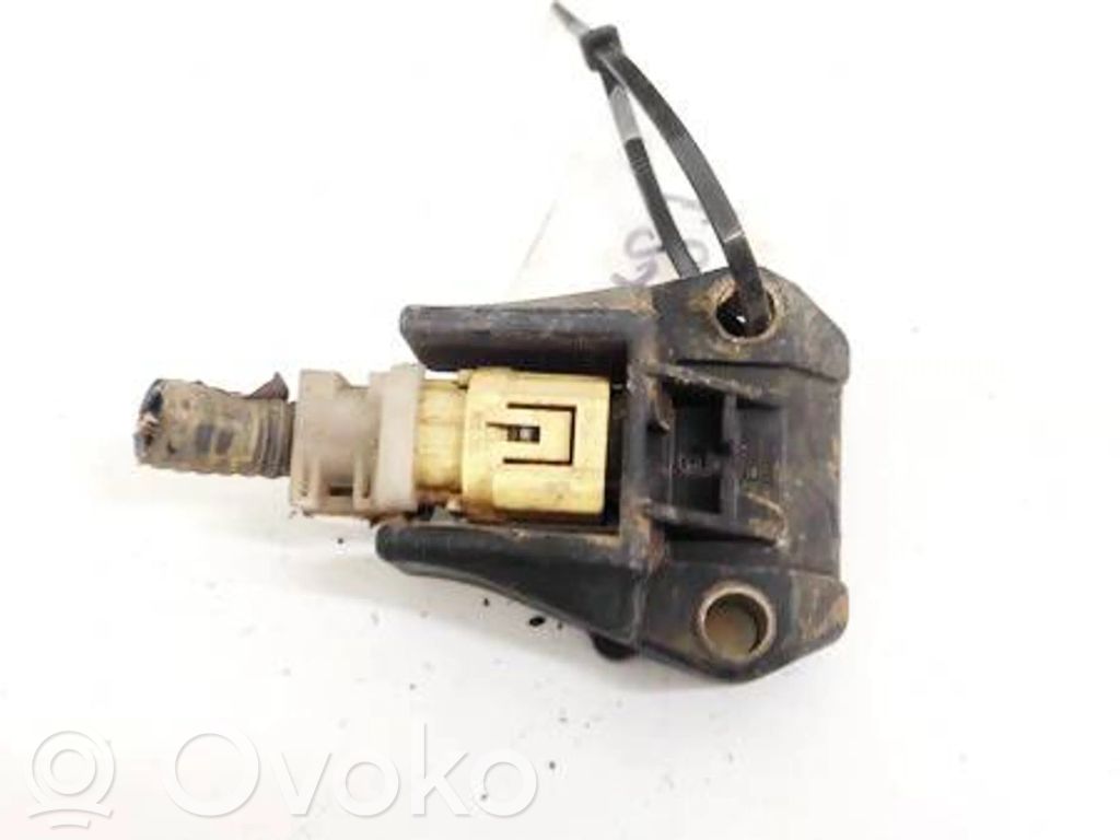 Toyota RAV 4 (XA20) Sensore d’urto/d'impatto apertura airbag 