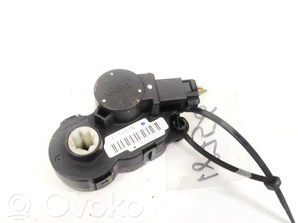 Citroen DS4 Stellmotor Heizung Klima