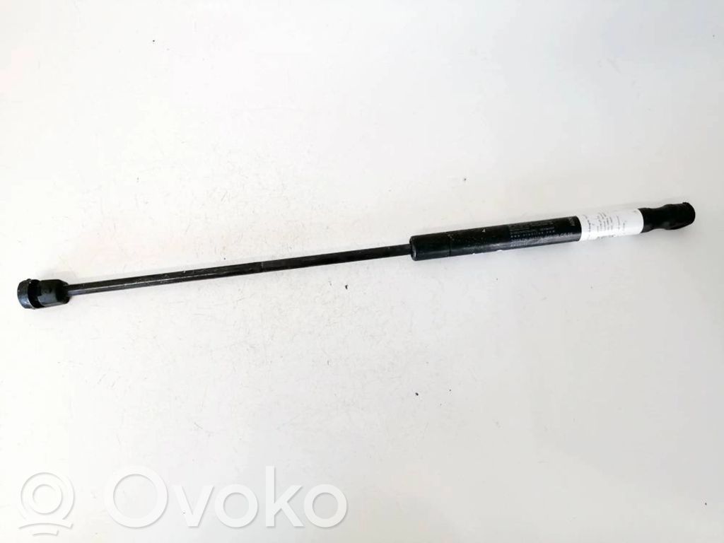 Jaguar XF Vérin, capot-moteur