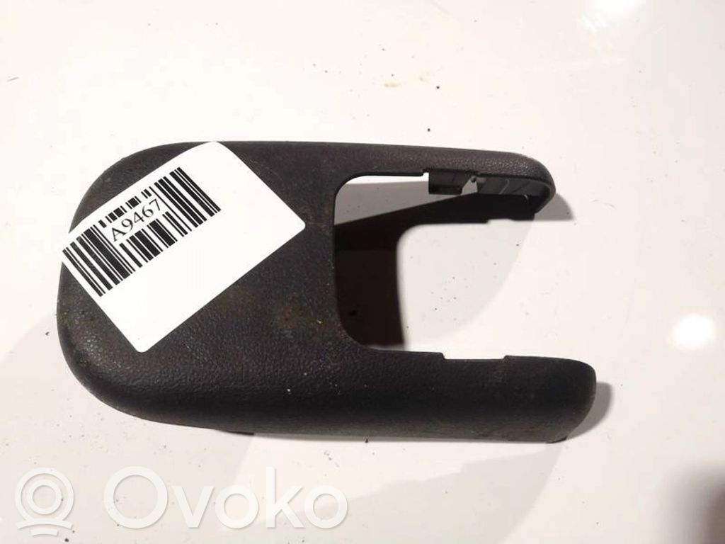Honda CR-V Altra parte interiore 
