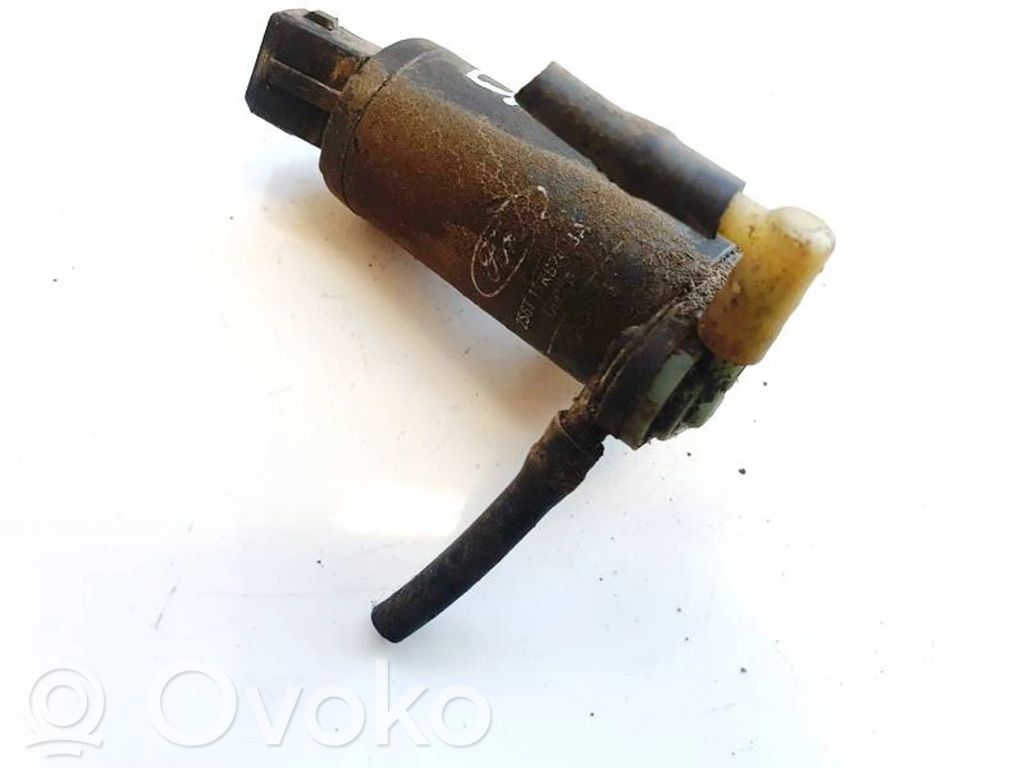 Pumpe Scheibenwaschanlage   2S6T17K624BA,2S6T17K624BA