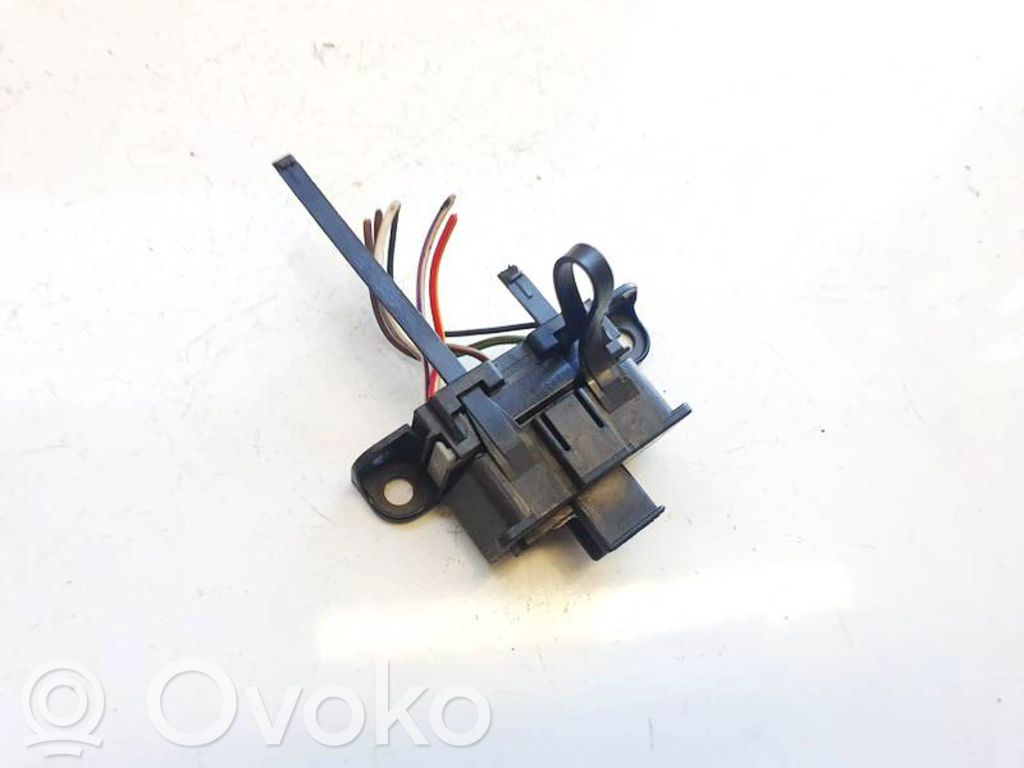 BMW X3 E83 Sensor 
