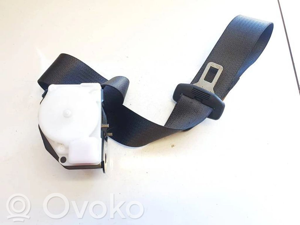 Opel Insignia A Cinturón medio (trasero) 