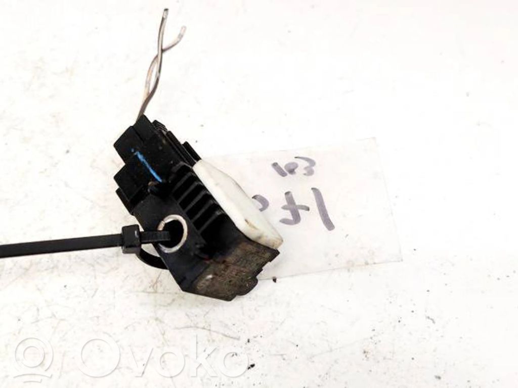 Sensor impacto/accidente para activar Airbag   3M5T14B342AB,3M5T14B342AB,3M5T14B342AB,3M5T14B342AB