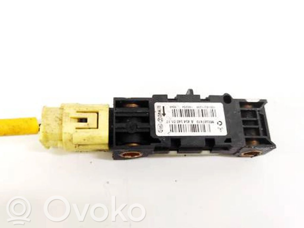 Airbagsensor Crashsensor Drucksensor   A4545400117,MR587419,A4545400117,MR587419