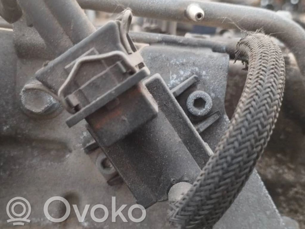 Lexus IS 220D-250-350 Elettrovalvola turbo