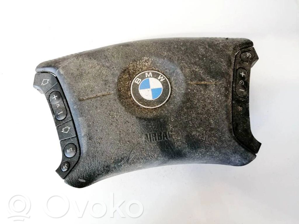 BMW 3 E46 Fahrerairbag 