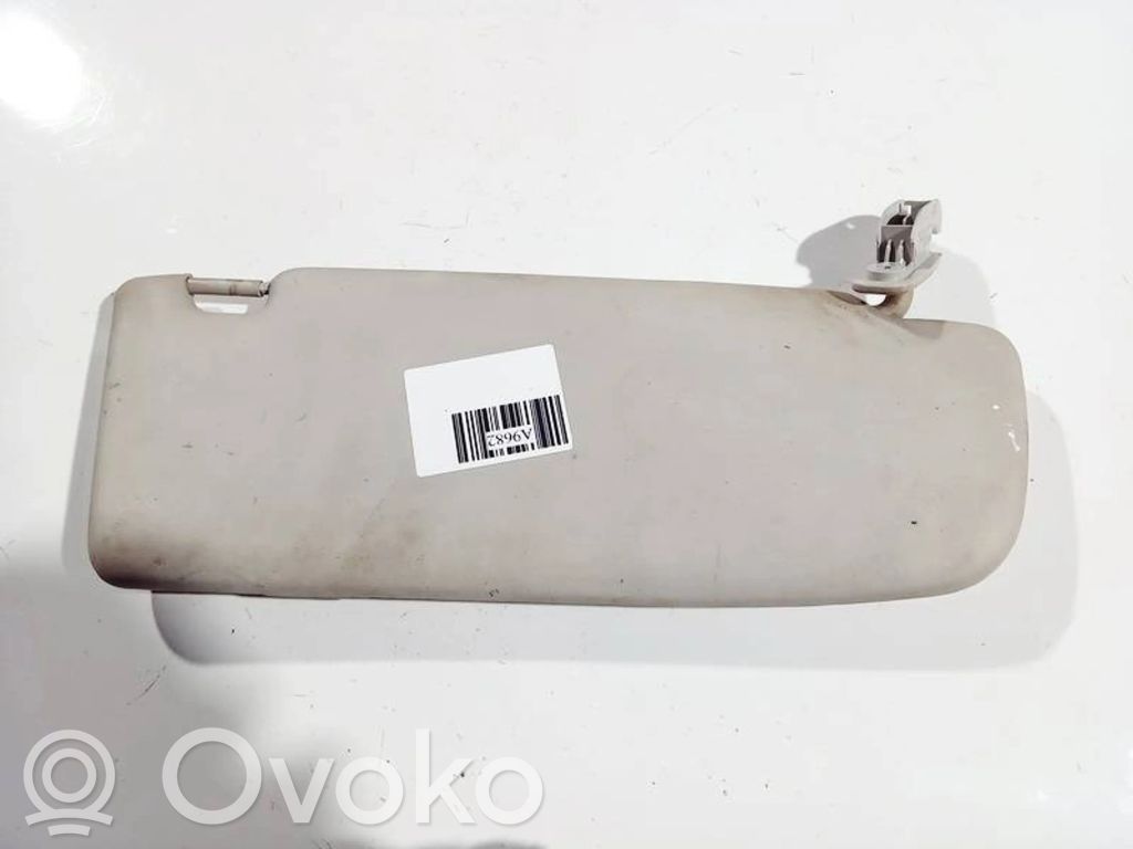 Audi A4 S4 B5 8D Parasolar 