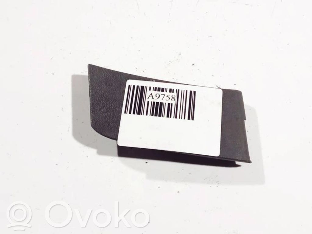 Fiat Doblo Altra parte interiore 