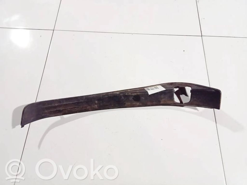 Subaru Legacy Altra parte interiore 