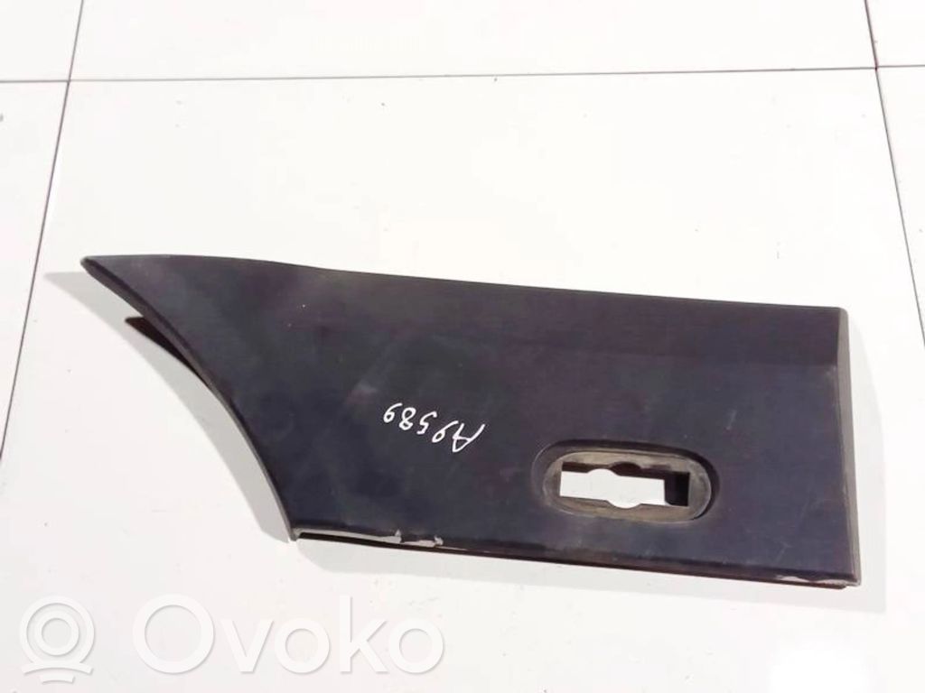 Mercedes-Benz Sprinter W906 Alte piese de interior