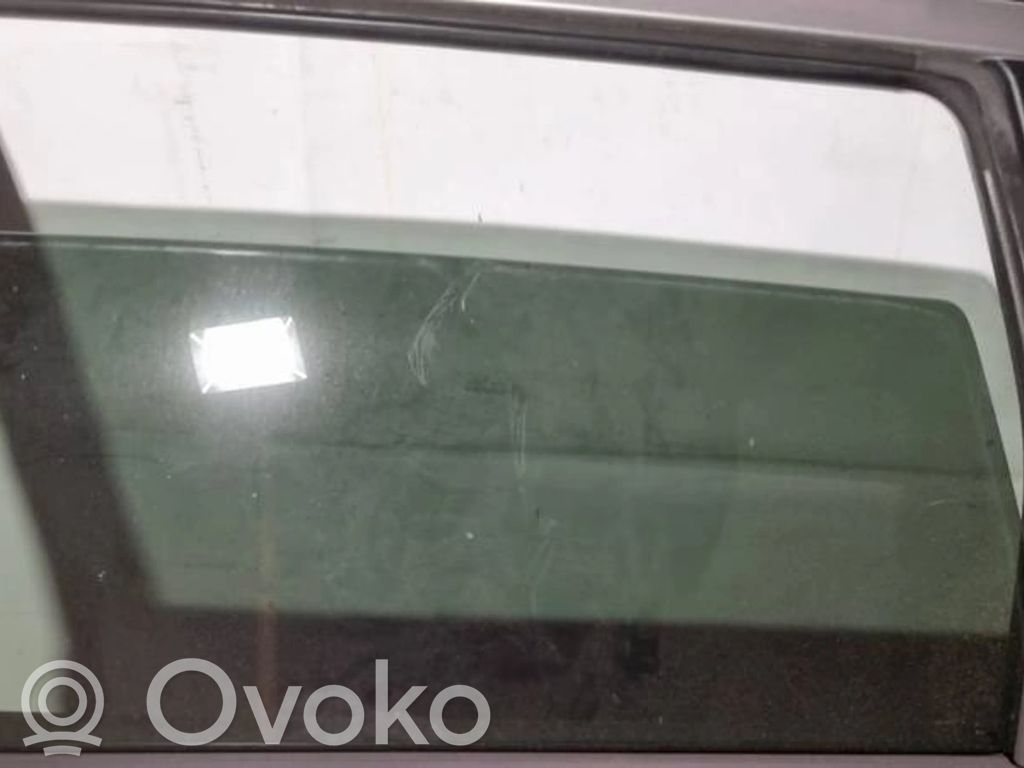 Nissan Note (E11) Geam ușă spate 