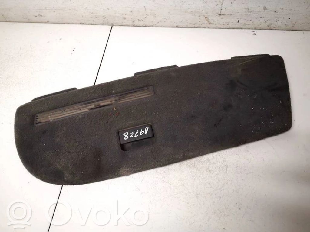 Audi A3 S3 8L Inne części wnętrza samochodu 