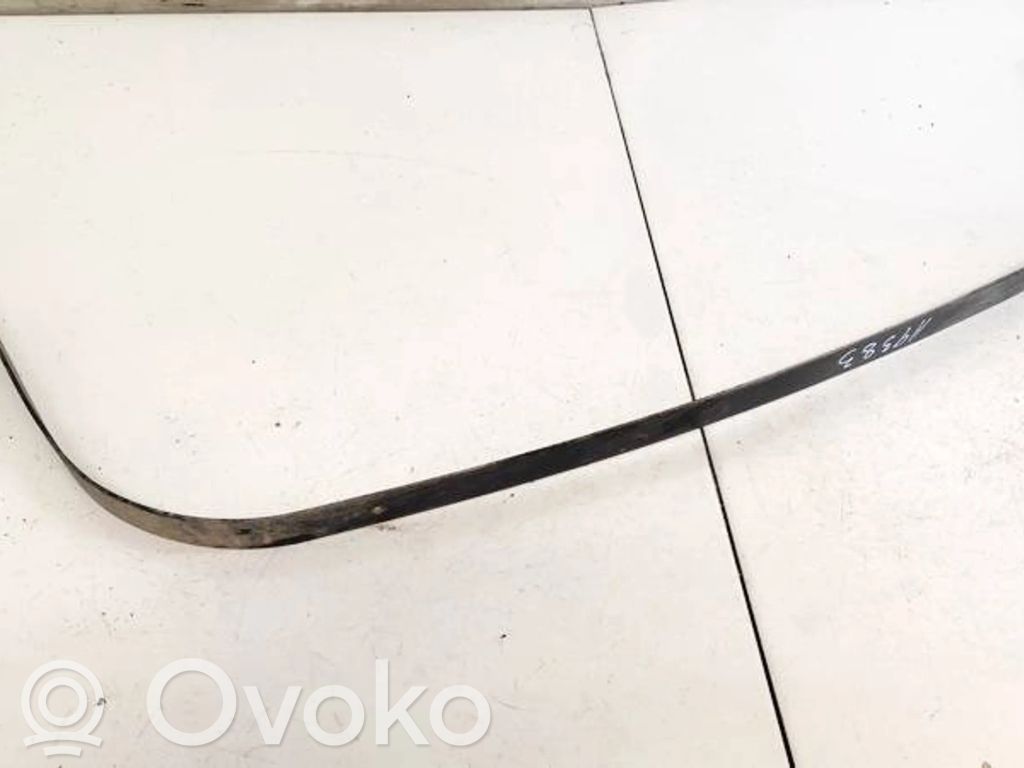 Volkswagen PASSAT B5 Polttoainesäiliön kannake 