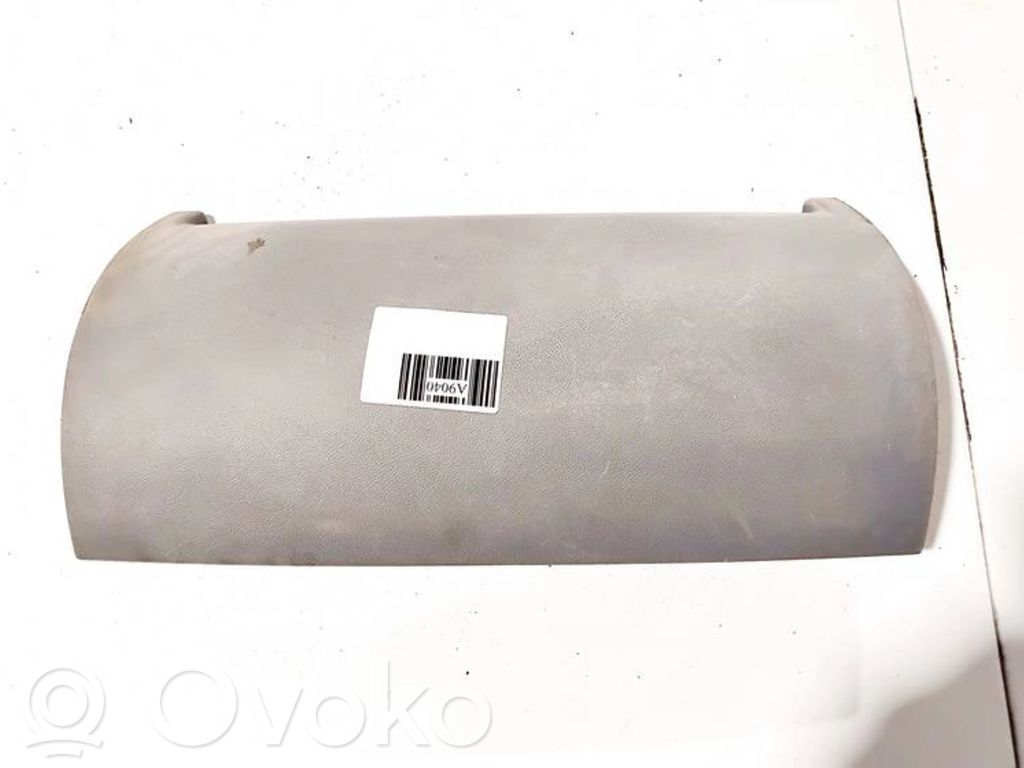 Fiat Scudo Inne części wnętrza samochodu 