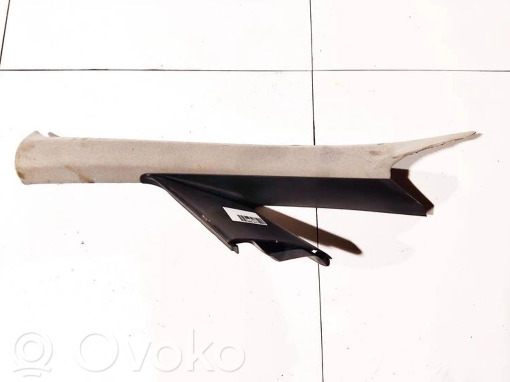 Opel Astra J Otros repuestos del interior 