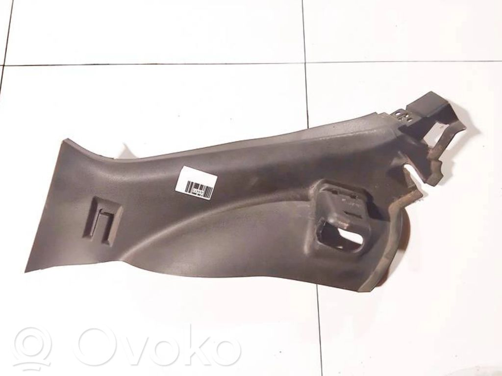 Opel Astra J Otros repuestos del interior 