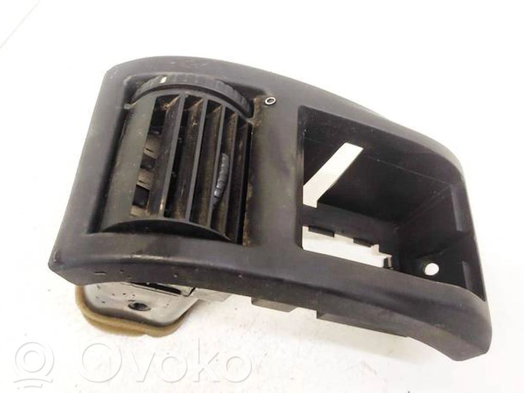 Opel Astra G Rejilla de ventilación central del panel