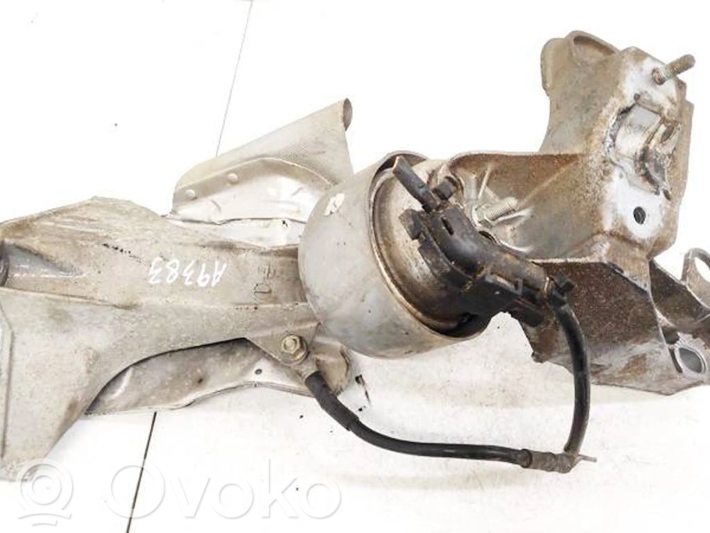 Engine mount bracket   4B0199352A,MD3,4B0199352A
