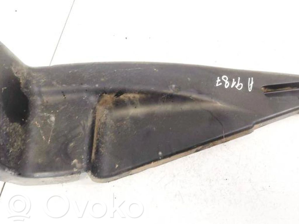 Volkswagen PASSAT B6 Altra parte interiore 