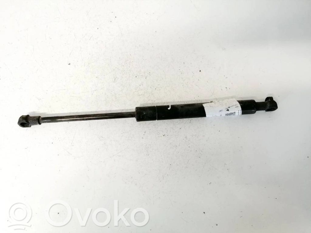 BMW 3 E46 Amortizatorius variklio dangčio 
