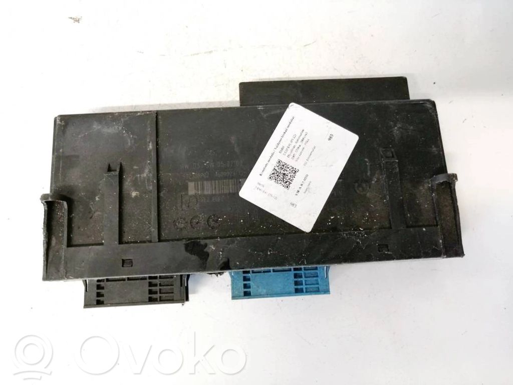 BMW 3 E90 E91 Comfort/convenience module 