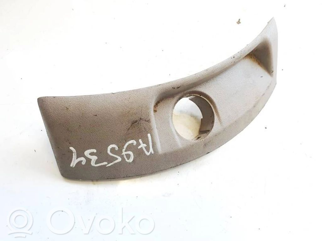 Ford Mondeo MK IV Другая деталь салона 