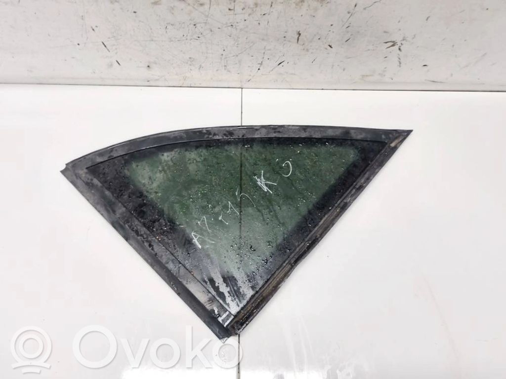 Vidrio lateral trasero   43R001604,43R001604,AM51U29751E,DOT682AS3M5540